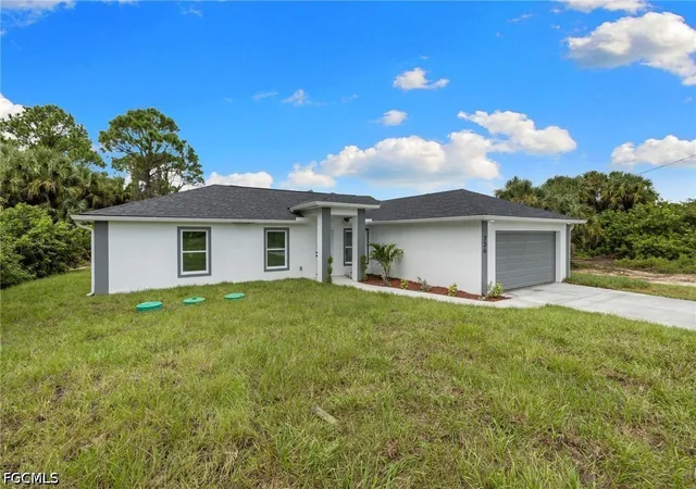 Photo 2 of Single family home for sale at 6018 Paula Ave N, Lehigh Acres, FL 33971 | MLS# 2026014188 | Listing updated on 2026-08-24