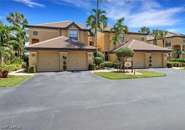 Photo 2 of Condo for sale at 184 Vintage Cir #N201, Naples, FL 34119 | MLS# 226012845 | Listing updated on 2026-08-20