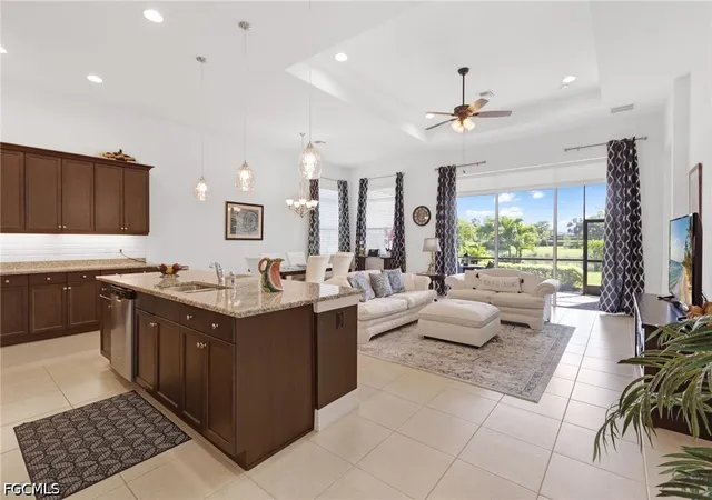 Photo 3 of Sale Pending at 2956 Willow Ridge Ct, Fort Myers, FL 33905 | MLS# 2026014229 | Listing updated on 2026-08-21