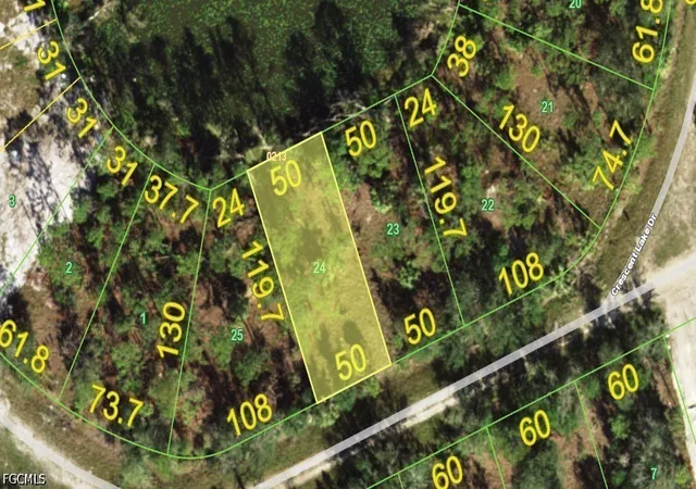 Photo 1 of Land for sale at 28100 Laurelwood Dr, Punta Gorda, FL 33955 | MLS# 2026014376 | Listing updated on 2026-08-25