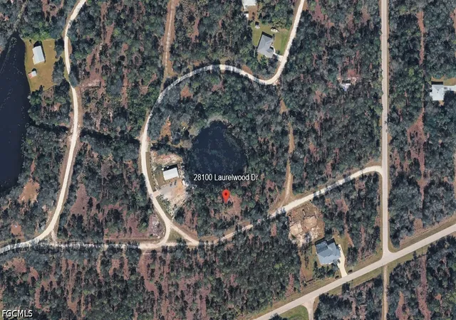 Photo 2 of Land for sale at 28100 Laurelwood Dr, Punta Gorda, FL 33955 | MLS# 2026014376 | Listing updated on 2026-08-25