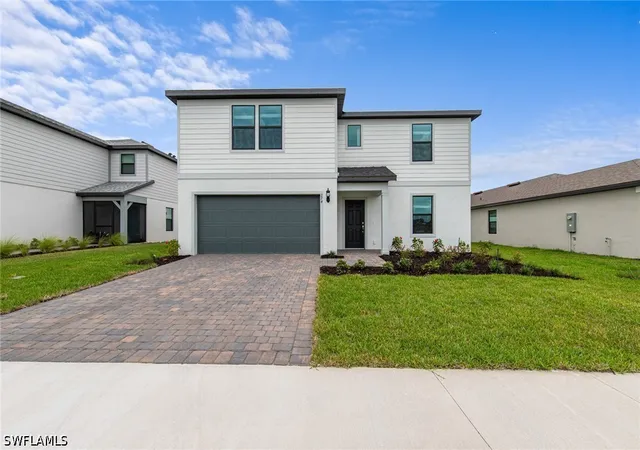 Photo 1 of Sale Pending at 274 Silent Lake Dr, Lehigh Acres, FL 33936 | MLS# 226012919 | Listing updated on 2026-08-30