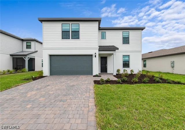 Photo 2 of Sale Pending at 274 Silent Lake Dr, Lehigh Acres, FL 33936 | MLS# 226012919 | Listing updated on 2026-08-30