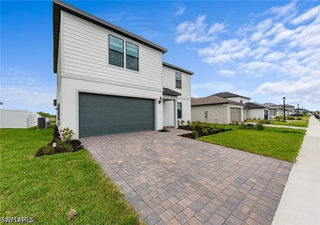 Photo 3 of Sale Pending at 274 Silent Lake Dr, Lehigh Acres, FL 33936 | MLS# 226012919 | Listing updated on 2026-08-30