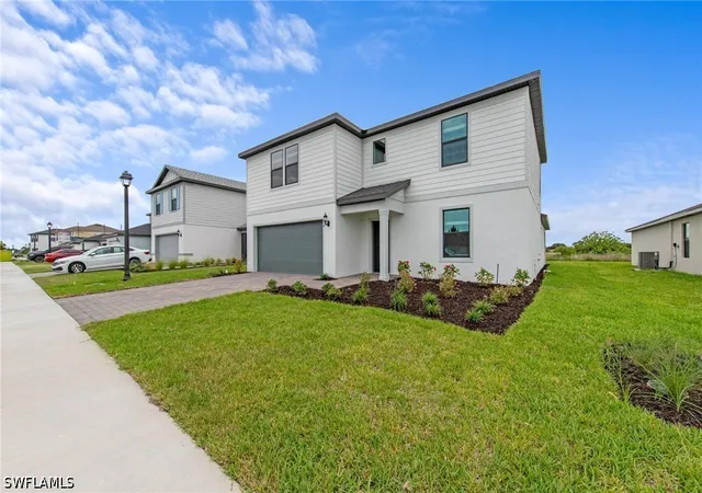 Photo 3 of Sale Pending at 274 Silent Lake Dr, Lehigh Acres, FL 33936 | MLS# 226012919 | Listing updated on 2026-08-30