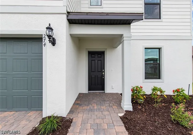 Photo 4 of Sale Pending at 274 Silent Lake Dr, Lehigh Acres, FL 33936 | MLS# 226012919 | Listing updated on 2026-08-30