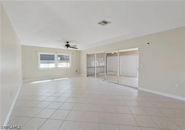 Photo 3 of Sale Pending at 2366 Woodland Ter, Fort Myers, FL 33907 | MLS# 226012623 | Listing updated on 2026-08-24