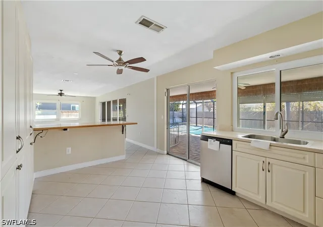 Photo 3 of Sale Pending at 2366 Woodland Ter, Fort Myers, FL 33907 | MLS# 226012623 | Listing updated on 2026-08-24