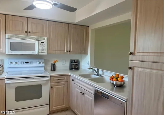 Photo 2 of Condo for sale at 7402 Lake Breeze Dr #202, Fort Myers, FL 33907 | MLS# 2026014461 | Listing updated on 2026-08-25