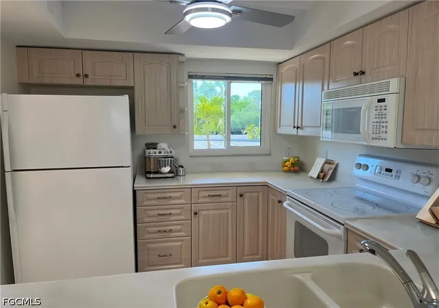 Photo 3 of Condo for sale at 7402 Lake Breeze Dr #202, Fort Myers, FL 33907 | MLS# 2026014461 | Listing updated on 2026-08-25