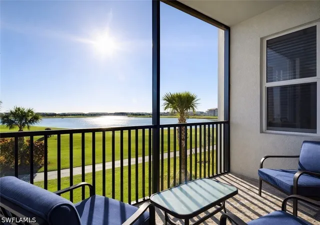 Listing Photo 2 - Condo for sale in building located at 5629 Double Eagle Cir, AVE MARIA, FL 34142 - Unit #4222