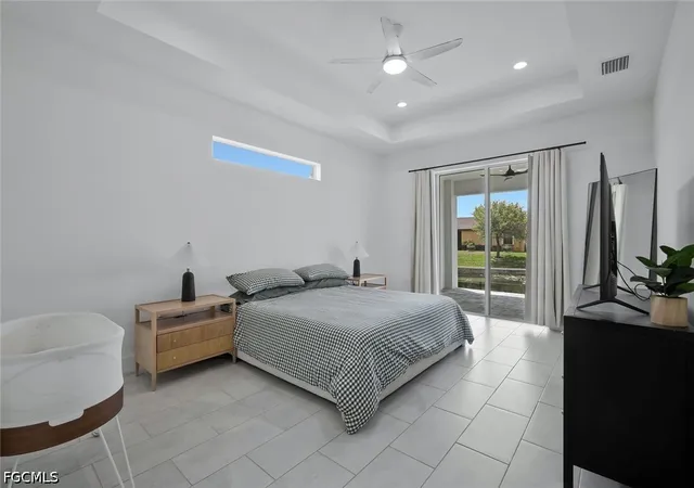 Photo 3 of Single family home for sale at 1428 NW 27th Place, Cape Coral, FL 33993 | MLS# 2026014484 | Listing updated on 2026-08-29