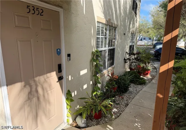 Photo 1 of Condo for sale at 5352 16th Place SW #G2, Naples, FL 34116 | MLS# 226013052 | Listing updated on 2026-08-20