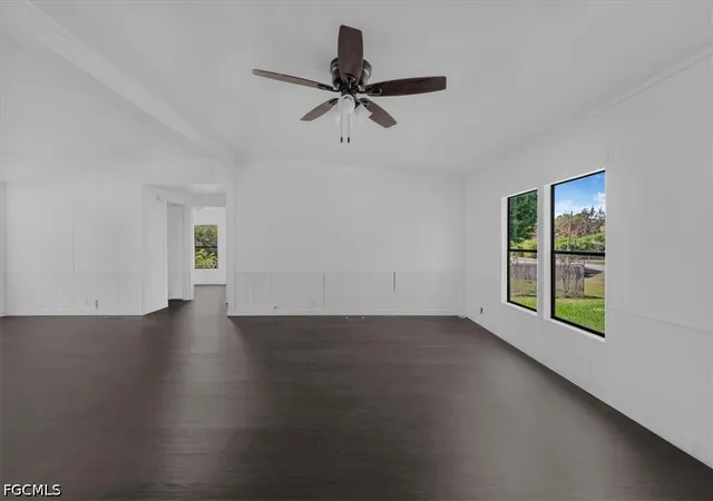 Photo 4 of Manufactured home for sale at 428 Ave D NW, Moore Haven, FL 33471 | MLS# 2026014536 | Listing updated on 2026-08-18