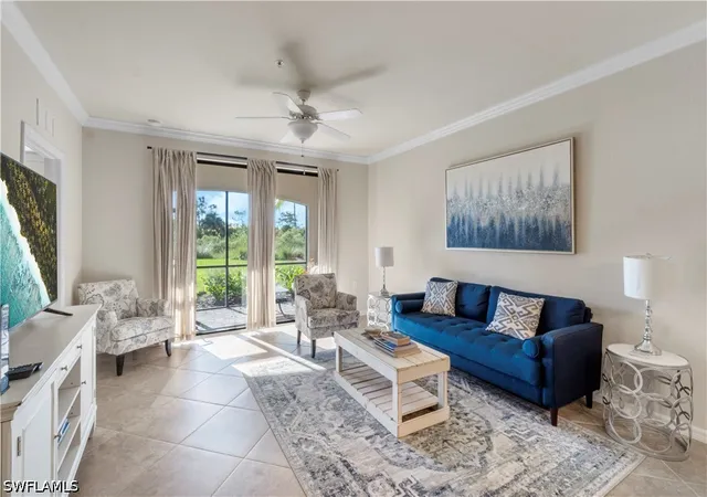 Photo 1 of Condo for sale at 9815 Giaveno Ct #1215, Naples, FL 34113 | MLS# 226013105 | Listing updated on 2026-08-20