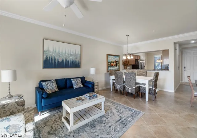 Photo 3 of Condo for sale at 9815 Giaveno Ct #1215, Naples, FL 34113 | MLS# 226013105 | Listing updated on 2026-08-20