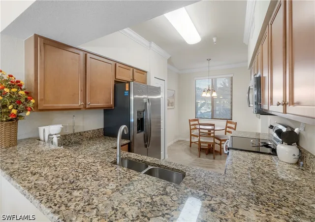 Photo 3 of Condo for sale at 9815 Giaveno Ct #1215, Naples, FL 34113 | MLS# 226013105 | Listing updated on 2026-08-20