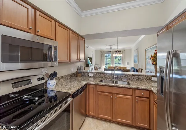 Photo 4 of Condo for sale at 9815 Giaveno Ct #1215, Naples, FL 34113 | MLS# 226013105 | Listing updated on 2026-08-20