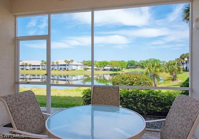 Photo 1 of Sale Pending at 2285 Harmony Ln #104, Naples, FL 34109 | MLS# 226013100 | Listing updated on 2026-08-23