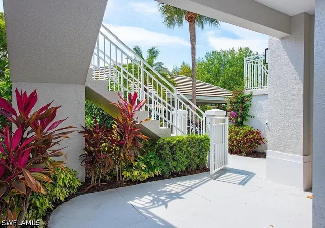 Photo 2 of Sale Pending at 2285 Harmony Ln #104, Naples, FL 34109 | MLS# 226013100 | Listing updated on 2026-08-23
