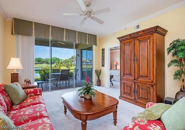 Photo 3 of Sale Pending at 2285 Harmony Ln #104, Naples, FL 34109 | MLS# 226013100 | Listing updated on 2026-08-23