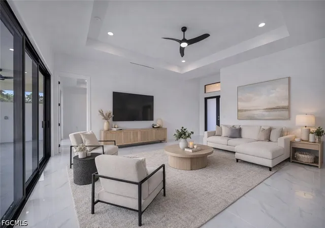 Photo 3 of Single family home for sale at 1618 Moore Ave, Lehigh Acres, FL 33972 | MLS# 2026014650 | Listing updated on 2026-08-20
