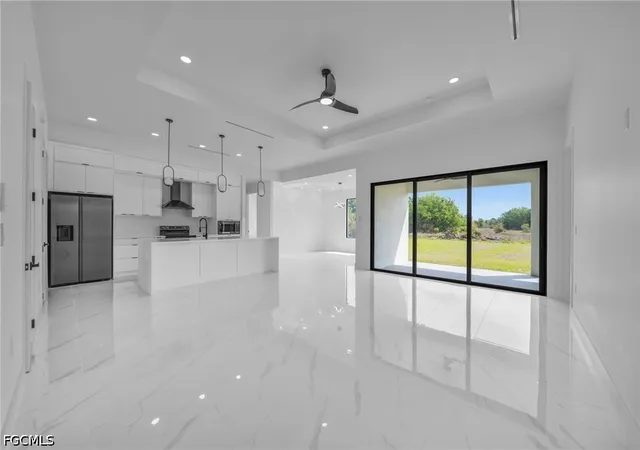 Photo 4 of Single family home for sale at 1618 Moore Ave, Lehigh Acres, FL 33972 | MLS# 2026014650 | Listing updated on 2026-08-20