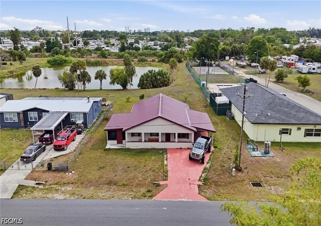 Photo 1 of Single family home for sale at 2405 Zoysia Ln, North Fort Myers, FL 33917 | MLS# 2026014665 | Listing updated on 2026-09-28
