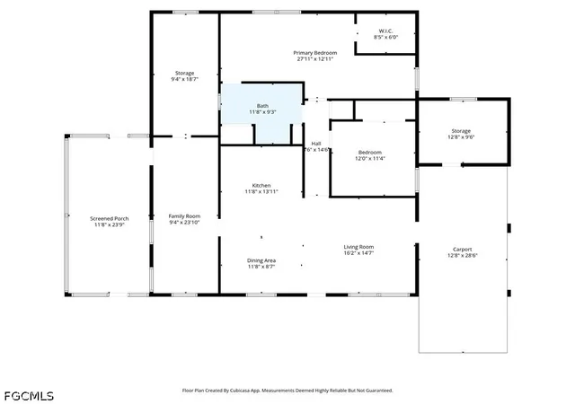 Photo 49 of Single family home for sale at 2405 Zoysia Ln, North Fort Myers, FL 33917 | MLS# 2026014665 | Listing updated on 2026-09-28