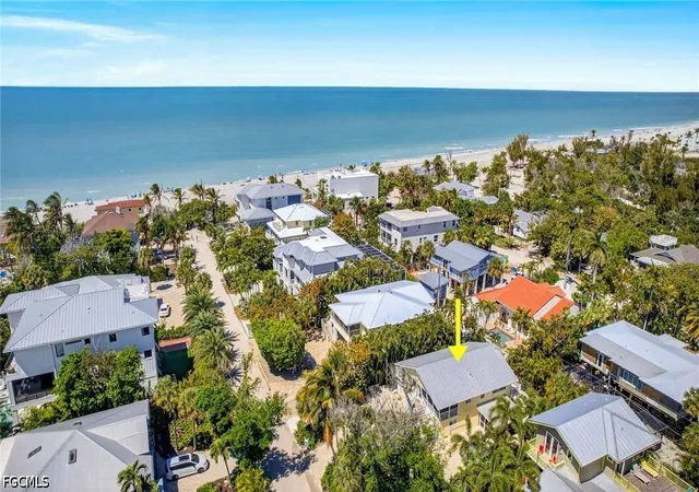 Photo 1 of Single family home for sale at 11536 Wightman Ln, Captiva, FL 33924 | MLS# 2026014698 | Listing updated on 2026-08-22