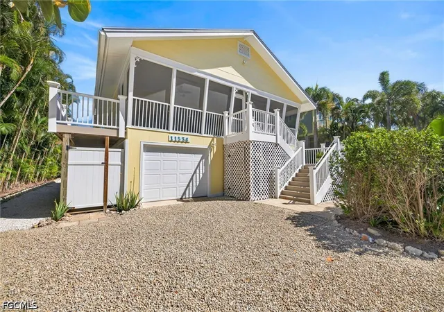 Photo 3 of Single family home for sale at 11536 Wightman Ln, Captiva, FL 33924 | MLS# 2026014698 | Listing updated on 2026-08-22