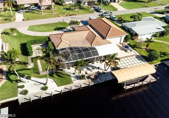 Photo 1 of Single family home for sale at 134 Sw 53rd Terrace, Cape Coral, FL 33914 | MLS# 2026014731 | Listing updated on 2026-08-30