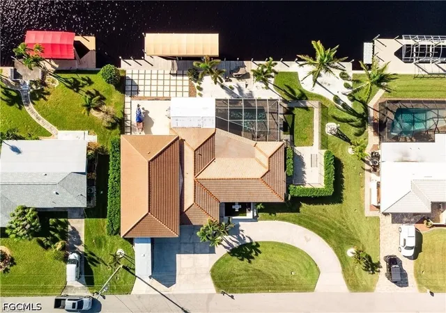 Photo 2 of Single family home for sale at 134 Sw 53rd Terrace, Cape Coral, FL 33914 | MLS# 2026014731 | Listing updated on 2026-08-30