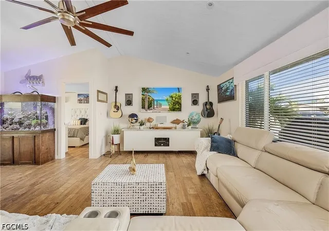 Photo 3 of Single family home for sale at 134 SW 53rd Terrace, Cape Coral, FL 33914 | MLS# 2026014731 | Listing updated on 2026-08-30