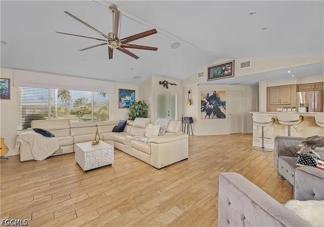 Photo 4 of Single family home for sale at 134 SW 53rd Terrace, Cape Coral, FL 33914 | MLS# 2026014731 | Listing updated on 2026-08-30