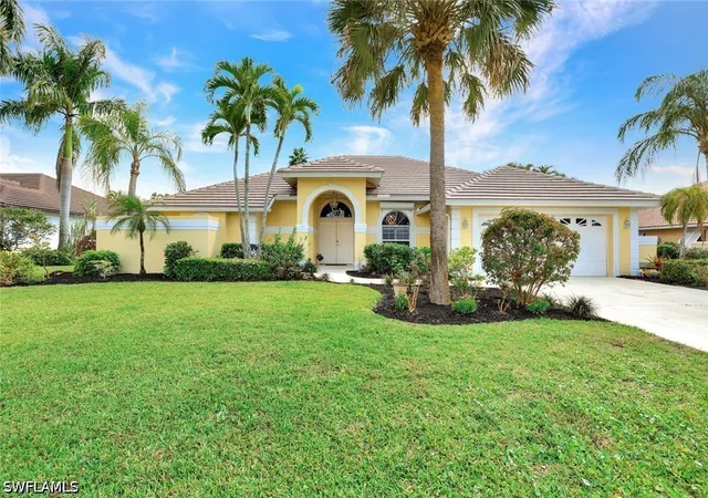 Photo 1 of Single family home for sale at 9820 Alhambra Ln, Bonita Springs, FL 34135 | MLS# 226013258 | Listing updated on 2026-08-30