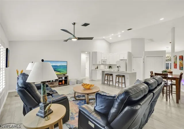 Photo 3 of Single family home for sale at 9820 Alhambra Ln, Bonita Springs, FL 34135 | MLS# 226013258 | Listing updated on 2026-08-30