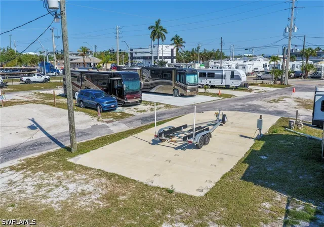Photo 2 of Land for sale at 19281 #8 San Carlos Blvd, Fort Myers Beach, FL 33931 | MLS# 226013270 | Listing updated on 2026-08-19