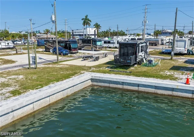 Photo 3 of Land for sale at 19281 #8 San Carlos Blvd, Fort Myers Beach, FL 33931 | MLS# 226013270 | Listing updated on 2026-08-19