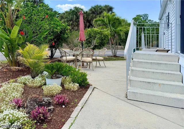 Photo 1 of Manufactured home for sale at 2 Jade Dr #2J, Naples, FL 34114 | MLS# 226013161 | Listing updated on 2026-08-26