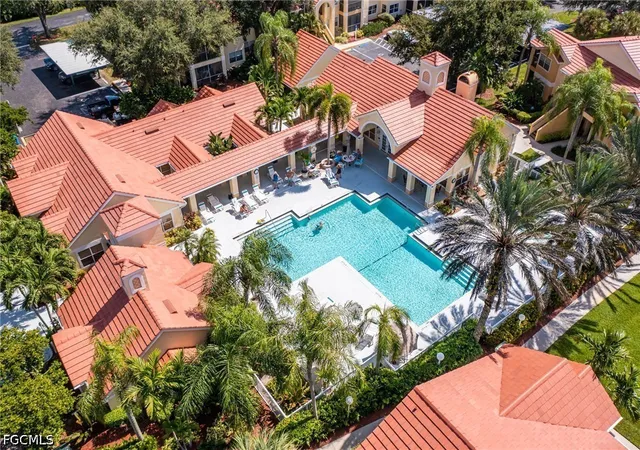 Photo 1 of Condo for sale at 12550 Equestrian Cir #602, Fort Myers, FL 33907 | MLS# 2026014852 | Listing updated on 2026-08-27