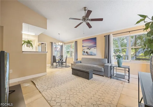 Photo 2 of Condo for sale at 12550 Equestrian Cir #602, Fort Myers, FL 33907 | MLS# 2026014852 | Listing updated on 2026-08-27