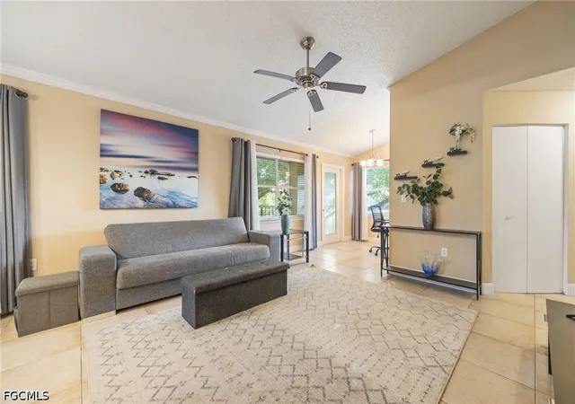 Photo 3 of Condo for sale at 12550 Equestrian Cir #602, Fort Myers, FL 33907 | MLS# 2026014852 | Listing updated on 2026-08-27