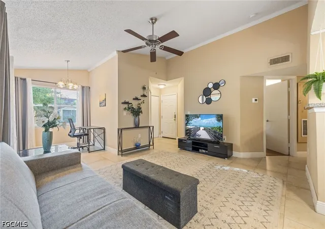 Photo 3 of Condo for sale at 12550 Equestrian Cir #602, Fort Myers, FL 33907 | MLS# 2026014852 | Listing updated on 2026-08-27