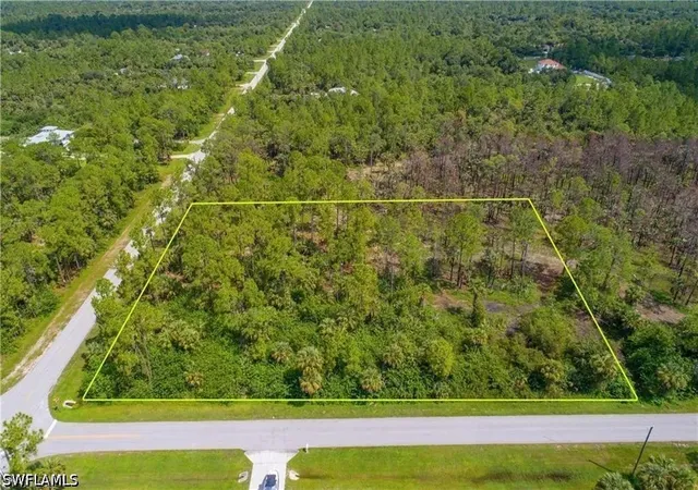 Photo 1 of Land for sale at Desoto Boulevard S 24 Ave E, Naples, FL 34117 | MLS# 226013369 | Listing updated on 2026-08-22