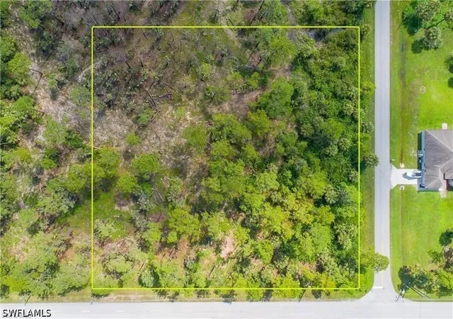 Photo 2 of Land for sale at Desoto Boulevard S 24 Ave E, Naples, FL 34117 | MLS# 226013369 | Listing updated on 2026-08-22