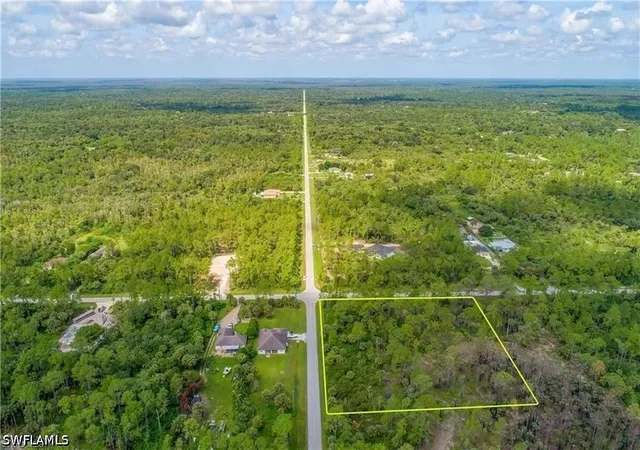 Photo 3 of Land for sale at Desoto Boulevard S 24 Ave E, Naples, FL 34117 | MLS# 226013369 | Listing updated on 2026-08-22