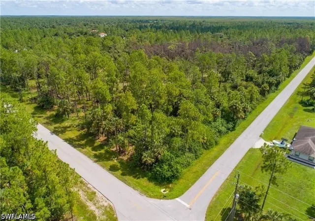 Photo 3 of Land for sale at Desoto Boulevard S 24 Ave E, Naples, FL 34117 | MLS# 226013369 | Listing updated on 2026-08-22
