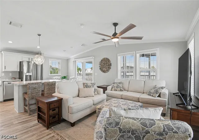 Photo 2 of Manufactured home for sale at 17770 Bryan Ct, Fort Myers Beach, FL 33931 | MLS# 2026014921 | Listing updated on 2026-08-21
