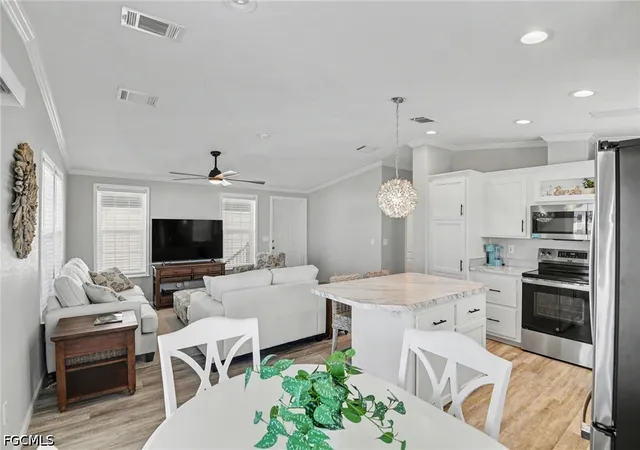 Photo 3 of Manufactured home for sale at 17770 Bryan Ct, Fort Myers Beach, FL 33931 | MLS# 2026014921 | Listing updated on 2026-08-21
